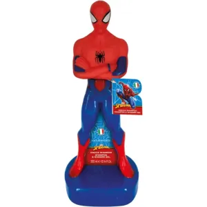 Marvel Spiderman Shower gel & Shampoo shampoing et gel de douche pour enfant 300 ml