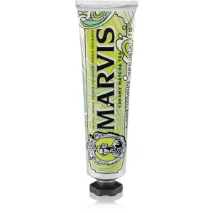 Marvis Creamy Matcha Tea dentifrice (édition limitée) Creamy Matcha Tea 75 ml