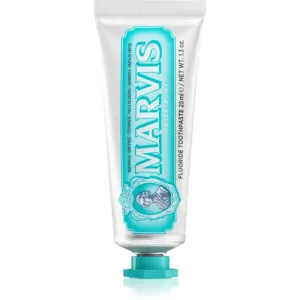 Marvis The Mints Anise dentifrice saveur Anise-Mint 25 ml
