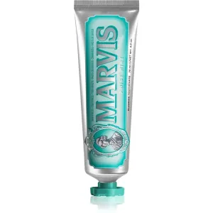 Marvis The Mints Anise dentifrice saveur Anise-Mint 85 ml #118126