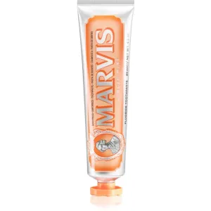 Marvis The Mints Ginger dentifrice saveur Ginger-Mint 85 ml #111063