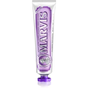 Marvis The Mints Jasmin dentifrice saveur Jasmin-Mint 85 ml #116214