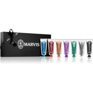 Marvis Flavour Collection Ensemble de soins dentaires #430162