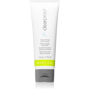 Mary Kay Clear Proof masque purifiant en profondeur 114 g #563666