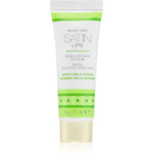 Mary Kay Satin Lips gommage au sucre lèvres 8 g