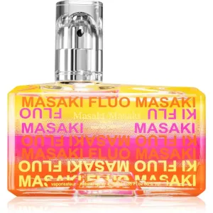 Parfums - Masaki Matsushima