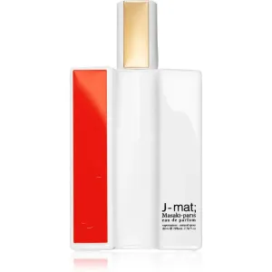 Masaki Matsushima J - Mat Eau de Parfum pour femme 80 ml