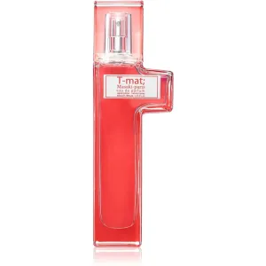 Masaki Matsushima T- mat Eau de Parfum pour femme 40 ml