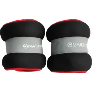 Master Sport Master poids pour mains et pieds 2x0,5 kg #567014