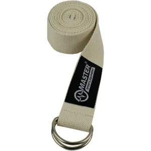 Master Sport Master Yoga ceinture extensible 183x3,8 cm #566923