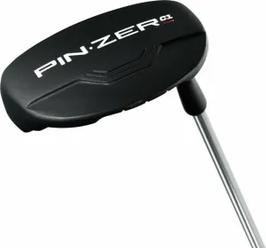 Masters Golf Pinzer C1 GTS Right Hand Chipper Club de golf - wedge