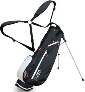 Masters Golf SL650 Black/White Sac de golf