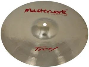 Masterwork Troy Cymbale splash 10