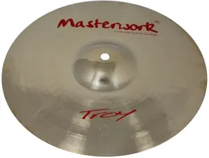 Masterwork Troy Cymbale splash 12