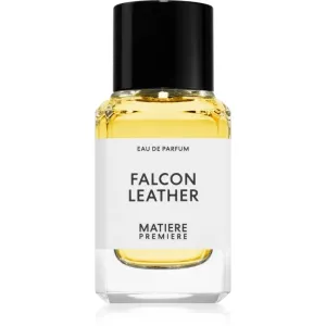 Matiere Premiere Falcon Leather Eau de Parfum mixte 50 ml