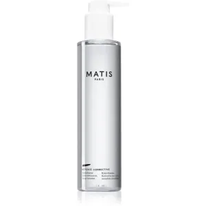 MATIS Paris Réponse Corrective Hyalu-Essence lotion adoucissante et apaisante visage anti-rides 200 ml