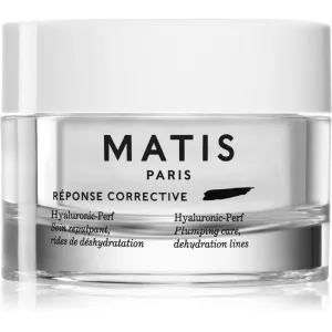 MATIS Paris Réponse Corrective Hyaluronic-Perf crème hydratante active à l'acide hyaluronique 50 ml