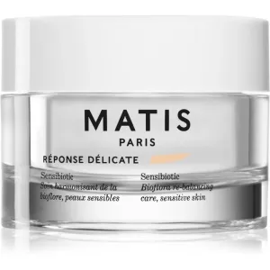 MATIS Paris Réponse Délicate Sensibiotic crème visage peaux sensibles 50 ml