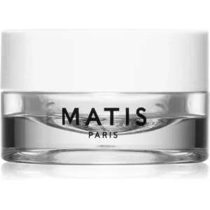 MATIS Paris Réponse Regard Global-Eyes crème anti-rides contour yeux anti-cernes 15 ml