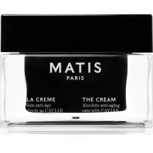 MATIS Paris The Cream crème de jour anti-âge au caviar 50 ml