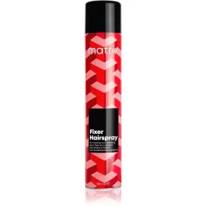 Matrix Fixer Hairspray laque cheveux extra fort 400 ml