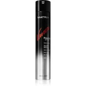 Matrix Vavoom Freezing Spray laque cheveux fixation et forme 500 ml #101331
