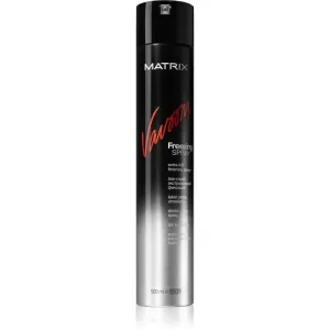 Matrix Vavoom Freezing Spray laque extra-forte pour cheveux 500 ml #100891