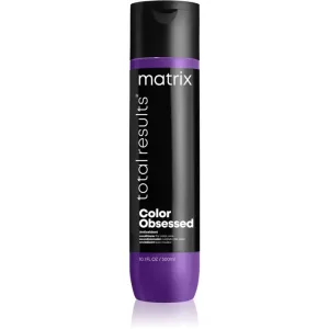 Matrix Color Obsessed après-shampoing pour cheveux colorés 300 ml