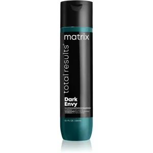 Matrix Dark Envy après-shampoing neutralisant les reflets cuivrés 300 ml