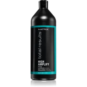 Matrix High Amplify après-shampoing à la protéine pour donner du volume 1000 ml