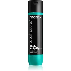 Matrix High Amplify après-shampoing à la protéine pour donner du volume 300 ml