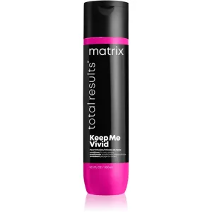 Matrix Keep Me Vivid après-shampoing pour cheveux colorés 300 ml