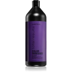 Matrix Color Obsessed shampoing pour cheveux colorés 1000 ml