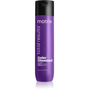 Matrix Color Obsessed shampoing pour cheveux colorés 300 ml