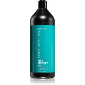 Matrix High Amplify shampoing pour donner du volume 1000 ml