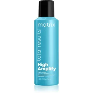 Matrix High Amplify shampoing sec 176 ml
