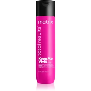 Matrix Keep Me Vivid shampoing pour cheveux colorés 300 ml