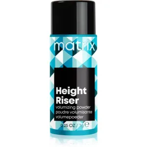 Matrix Height Riser Volumizing Powder poudre cheveux pour des cheveux volumisés dès la racine 7 g