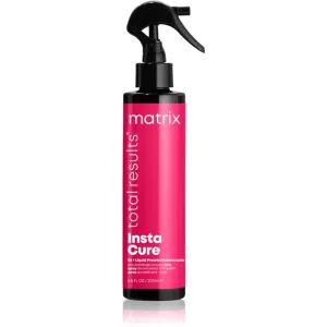 Matrix Instacure Spray spray rénovateur pour cheveux cassants et stressés 200 ml