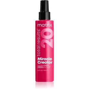 Matrix Miracle Creator Spray soin cheveux multifonctionnel 190 ml