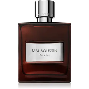 Mauboussin Pour Lui Eau de Parfum pour homme 100 ml #104745