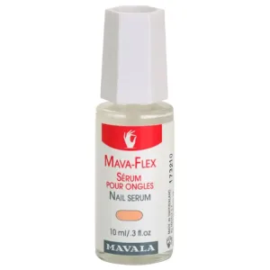 Mavala Nail Care Mava-Flex sérum pour fortifier 10 ml