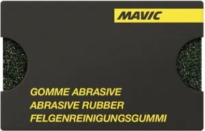 Mavic Abrasive Rubber Accessories de roue vélo