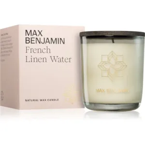 Parfums - MAX Benjamin