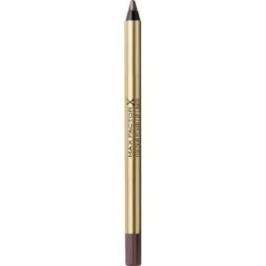 Max Factor Colour Elixir crayon à lèvres teinte 22 Brown Dusk 5 g