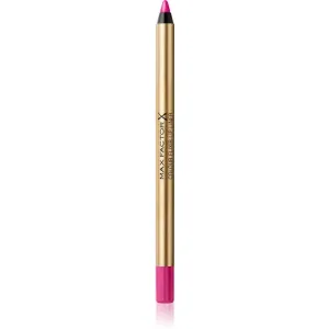 Max Factor Colour Elixir crayon à lèvres teinte 40 Pink Kiss 5 g