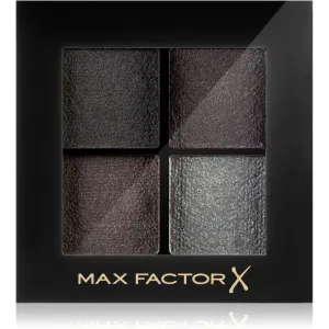 Max Factor Colour X-pert Soft Touch palette de fards à paupières teinte 005 Misty Onyx 4,3 g