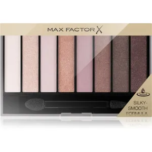 Max Factor Masterpiece Nude Palette palette de fards à paupières teinte 003 Rose Nudes 6,5 g