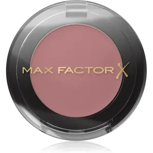 Max Factor Wild Shadow Pot fard à paupières crème teinte 02 Dreamy Aurora 1,85 g