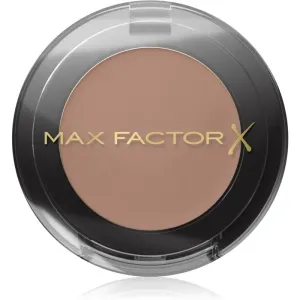 Max Factor Wild Shadow Pot fard à paupières crème teinte 03 Crystal Bark 1,85 g